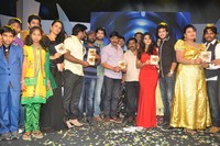 Amma Nanna Oorelithe Movie Audio Launch